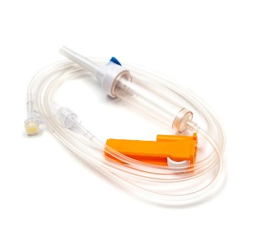 Zestawy infuzyjne: niewidzialna linia życia we współczesnej opiece zdrowotnej