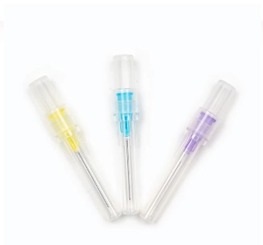 Połączenie wysokiej precyzji i bezpieczeństwa: profesjonalna analiza igieł dentystycznych