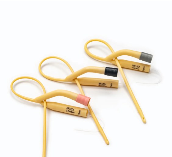 Cewnik moczowy: niezbędne rozwiązanie we współczesnej opiece zdrowotnej