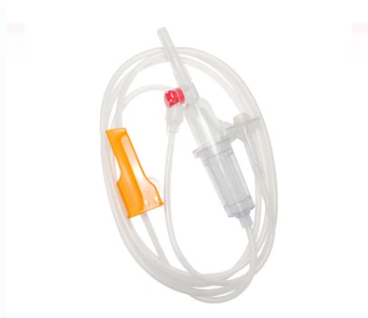 Zestaw do transfuzji krwi: niezbędny ratunek w nowoczesnej opiece zdrowotnej