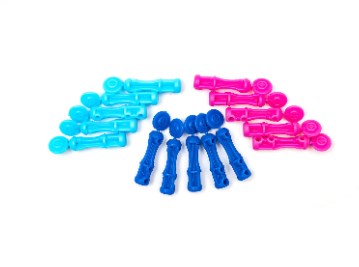 Czy bezpieczeństwo i sterylność igły do ​​nakłuwania krwi spełniają potrzeby wielu scenariuszy użycia?